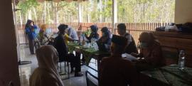 ACF Kesehatan di Padukuhan Banaran VIII